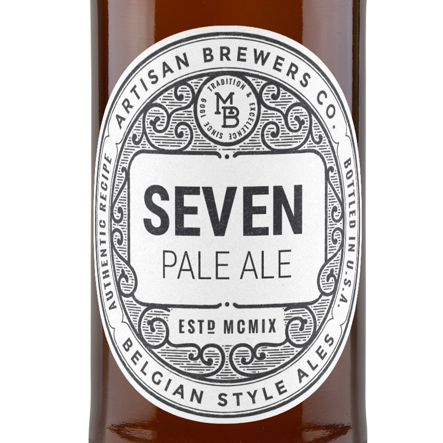 Belgian Pale Ale - Image 2