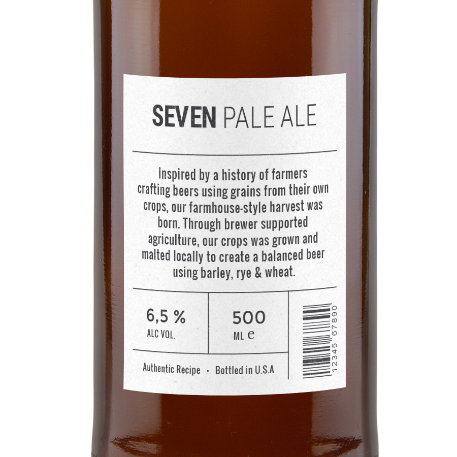 Belgian Pale Ale - Image 3